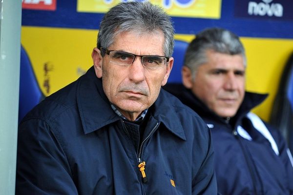 Αναστασιάδης: «Έβαλε η Παναγιά το χέρι της»