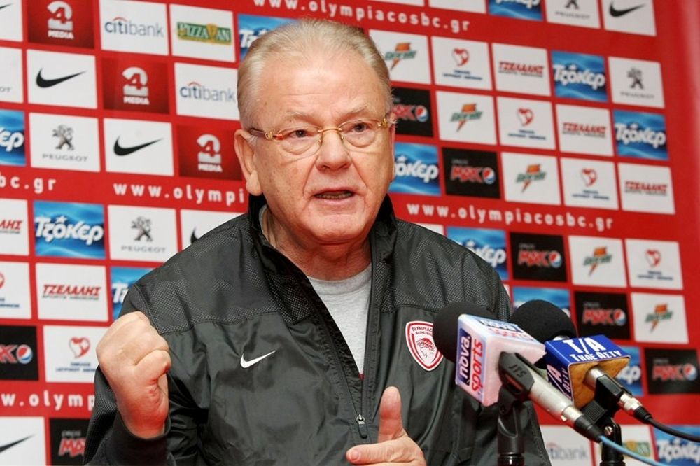 Ίβκοβιτς: «Έχουμε σημαντικές υποχρεώσεις»