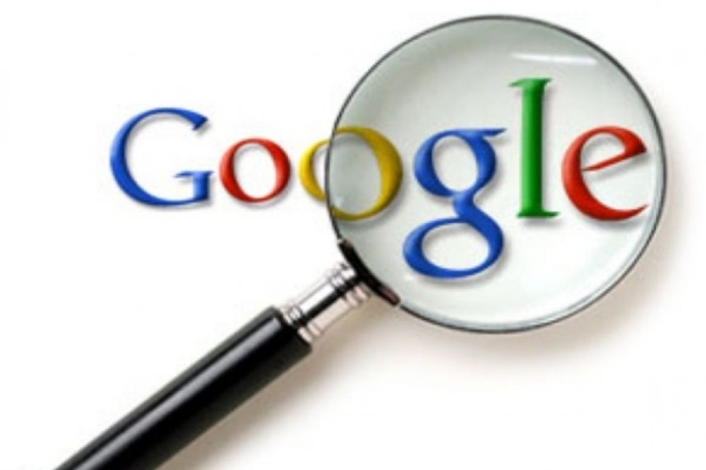 H ιστορία της Google σε εικόνες