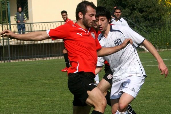 Ατρόμητος Πειραιά – Ιωνικός 2-1