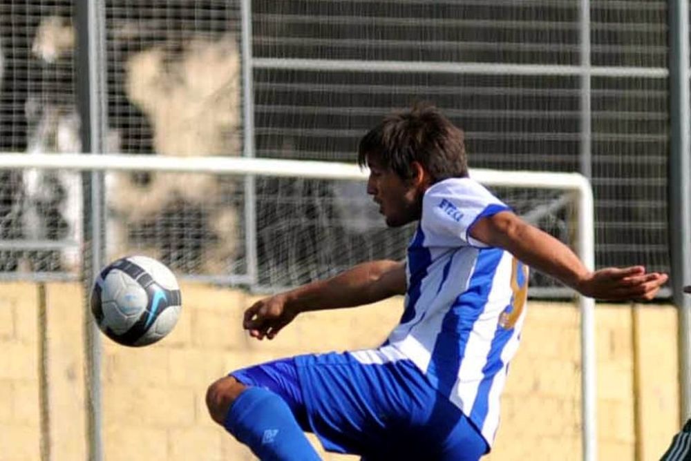 Ατρόμητος-Αστέρας Τρίπολης 3-0 (Κ20)