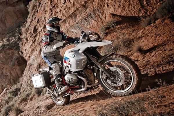 Ρεκόρ πωλήσεων για την BMW Motorrad