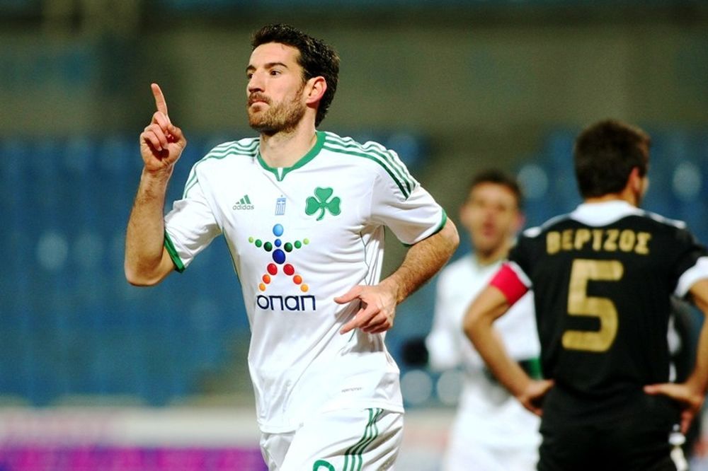 Κλισέ; Ε, και; Προς τη... δόξα!