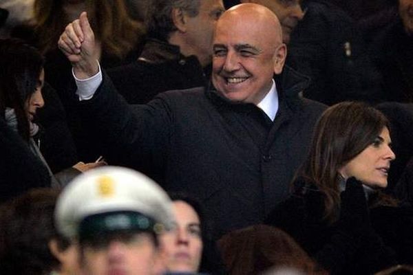 Γκαλιάνι: «Ακόμη μια μεταγραφή»