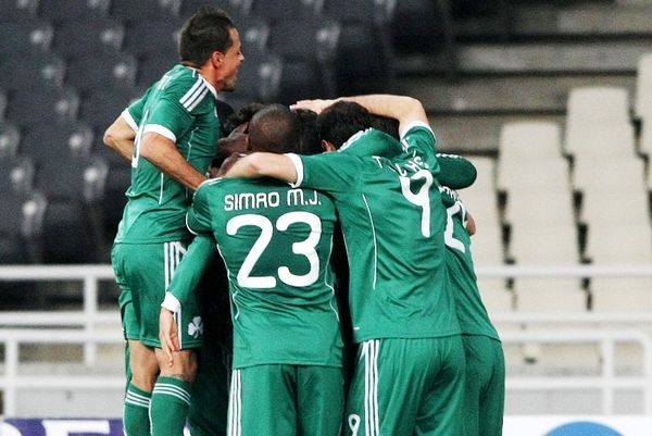 Θέλει σερί πριν τα ντέρμπι ο Παναθηναϊκός