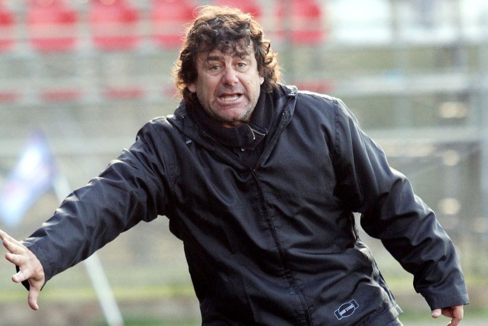 Βογιατζής: «Θέτω την παραίτησή μου»