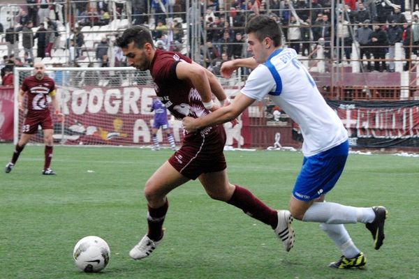 «Ευχαριστώ» ΑΟΧ σε «Προό»