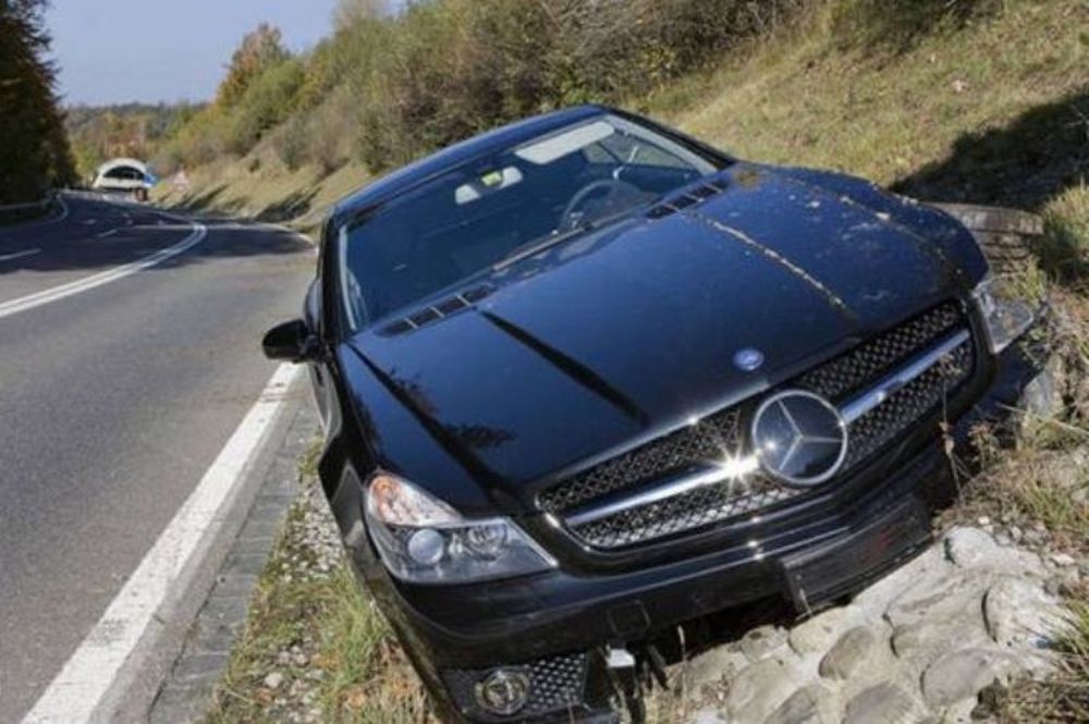 Συμβαίνει και στους καλύτερους