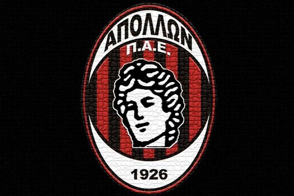Βραβεύεται ο Απόλλων Καλαμαριάς