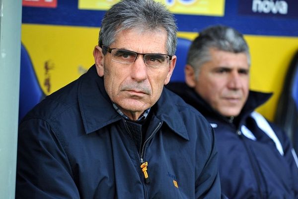 Ρεπό έδωσε ο Αναστασιάδης στον ΠΑΣ