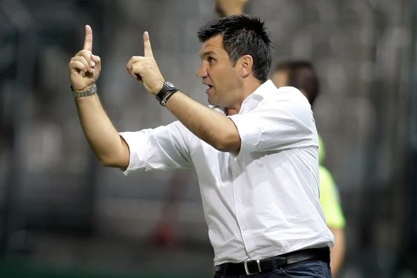 Αναλαμβάνει τη Λάρισα ο Κεχαγιάς