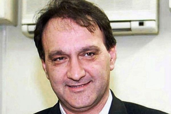 Εννέα χρόνια κάθειρξη ο Ανδρουλιδάκης