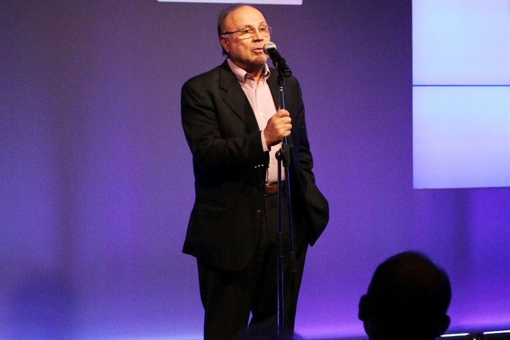 Καταιγιστικός ο Διαθεσόπουλος