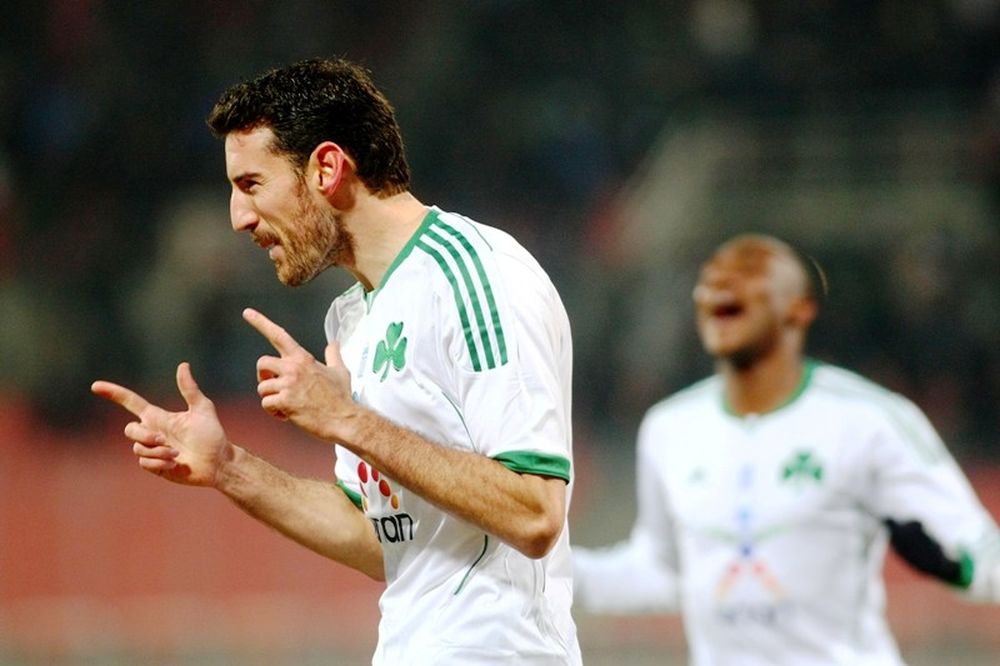 Δεν… έτυχαν, μόνον, τα 1-0! Πέτυχαν κιόλας…