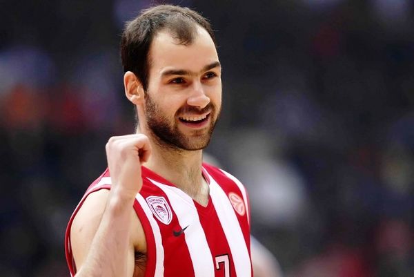Σάριτσα: «Δεν είναι μόνο ο Σπανούλης»
