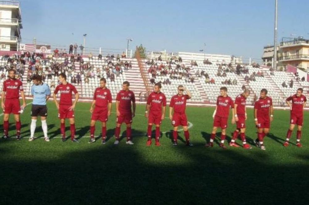 Εκδικάστηκε η προσφυγή Τερεκανίδη