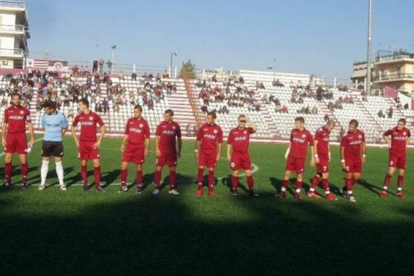 Εκδικάστηκε η προσφυγή Τερεκανίδη
