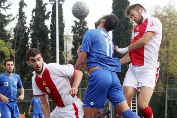 Τηλεοπτικά οι αγώνες του ΑΟΧ!