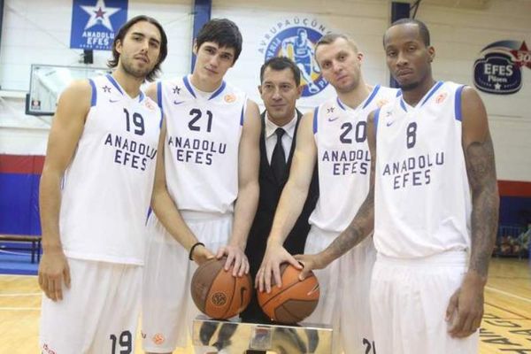 Δεν «πέταξε» για Αθήνα η Εφές!