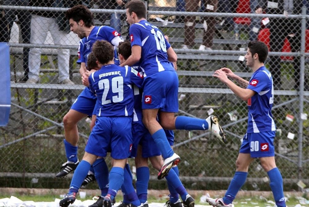 Επέλεξαν Ριζούπολη λόγω αναβολής