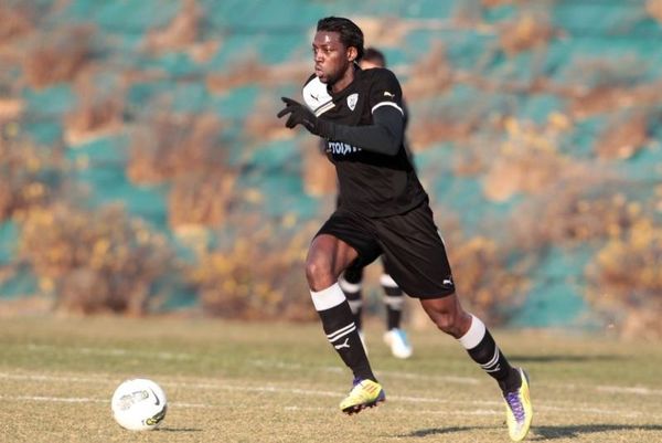  Έκλεισε και παρουσιάζεται ο Νιμανί στον ΠΑΟΚ