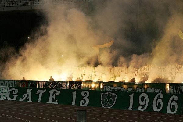 Θύρα 13: «Με μυαλό και φωνή»