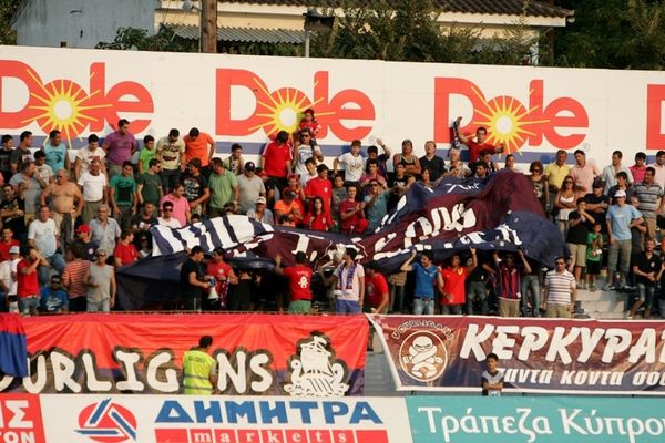 Βγήκαν τα εισιτήρια με ΠΑΣ