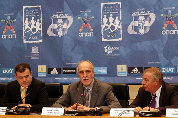 Συνάντηση Σεβαστή με Μπιτσαξή