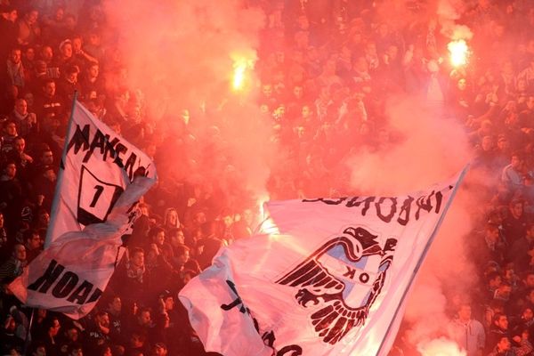 Την Τετάρτη τα εισιτήρια του ντέρμπι της Τούμπας