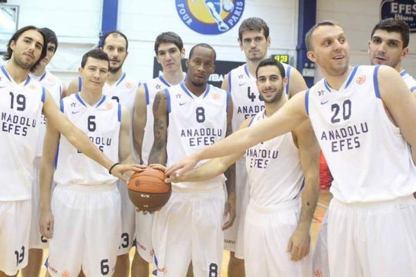 Αφίχθη η Εφές!