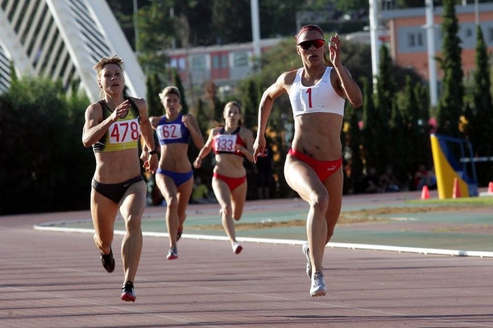 Οι όμιλοι του Διασυλλογικού Πρωταθλήματος 