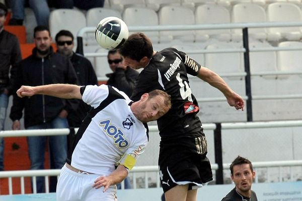 Είπε «ναι» στον ΠΑΟΚ η διοικούσα επιτροπή του ΟΦΗ