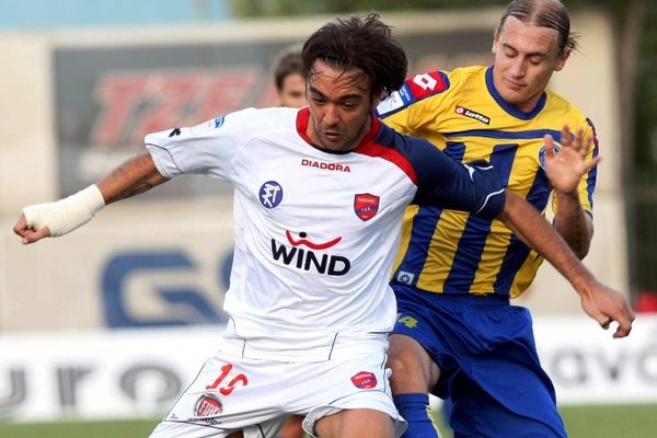 «Θέμα» με Ρεκόμπα στον Πανιώνιο