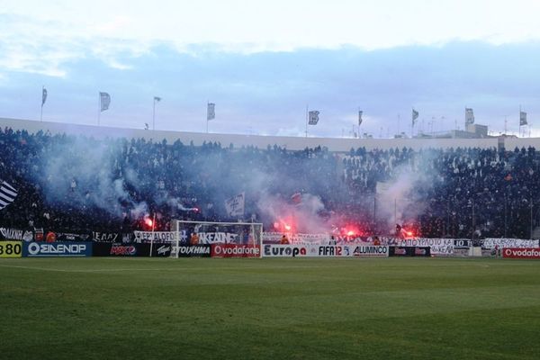 Ζιγκερίδης: «Χρειάζεται ενότητα στον ΠΑΟΚ»