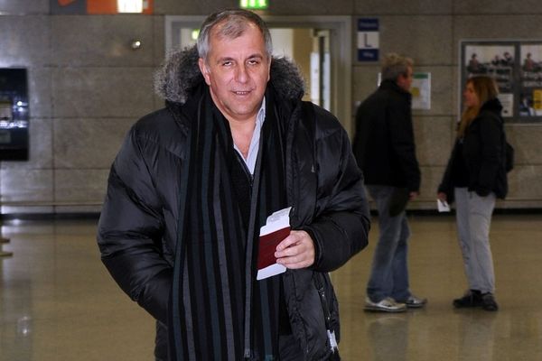 Oμπράντοβιτς: «Κλειδί η άμυνα»