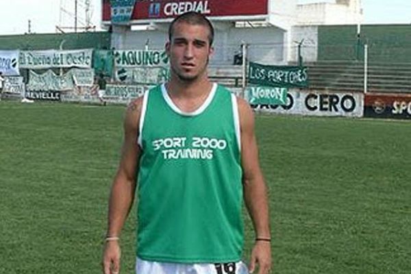 Λάτιν ενίσχυση με Σέρχι ο Πλατανιάς
