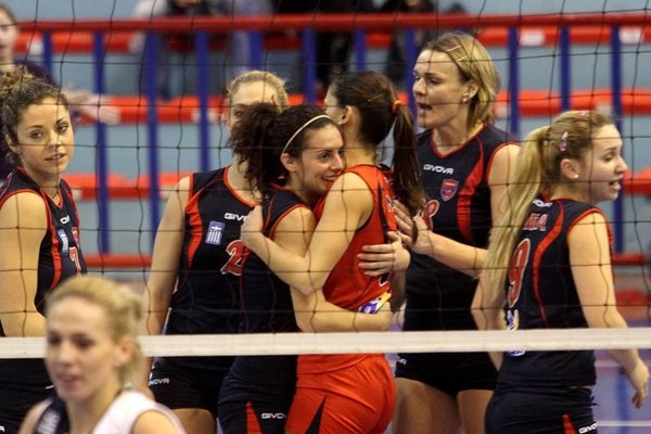 Σε απολογία ο Πανιώνιος