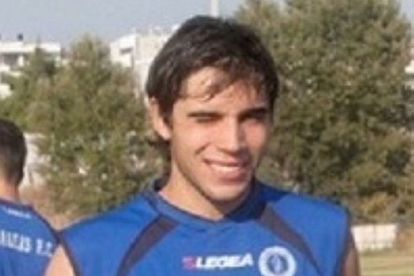 Ζάγκος και Σοτέλο στον Φωκικό