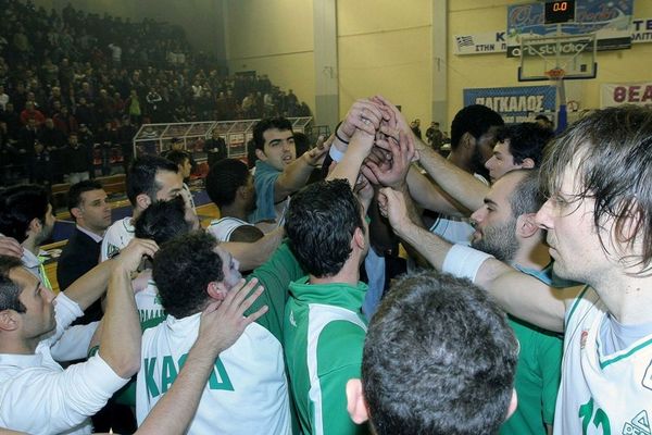 Νέος πρόεδρος ο Ιωαννίδης στον ΚΑΟΔ