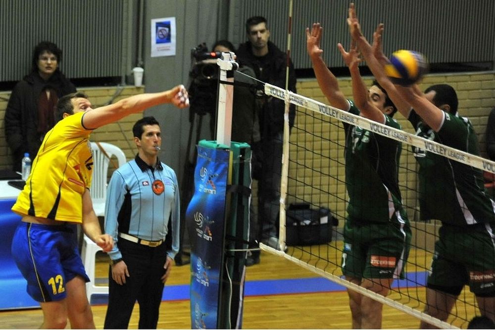 Το πρόγραμμα της 15ης αγωνιστικής