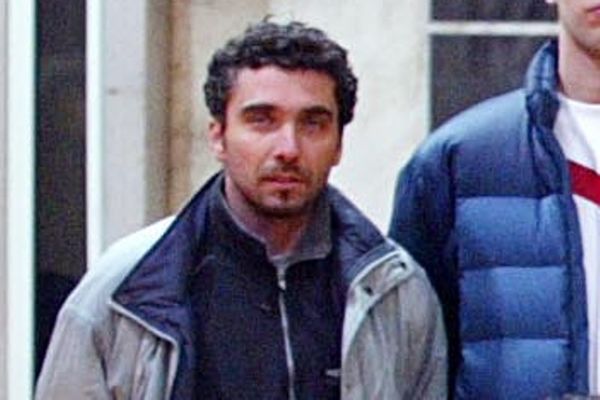 Ο Γεραγωτέλης στη θέση του Ζέρβα