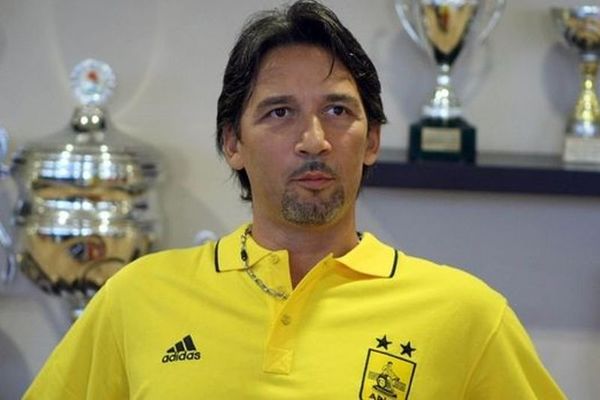 Μπόνι: «Θα έπαιζα και δωρεάν στον Άρη»