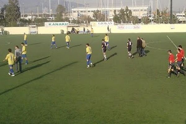 Πήρε Ατματσίδη ο Πανελευσινιακός