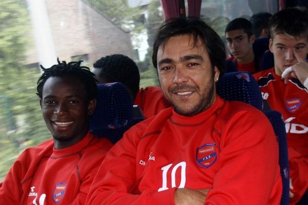 «Καμία απαίτηση από τον Ρεκόμπα!»