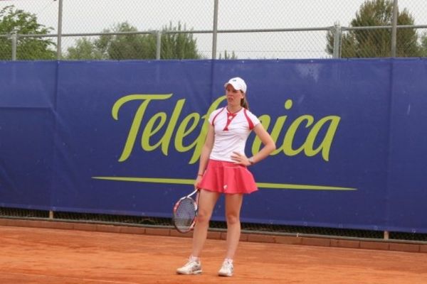 Ήττα της Εθνικής στο Fed Cup