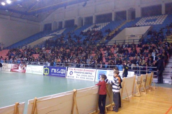  Το πρόγραμμα της 12ης αγωνιστικής