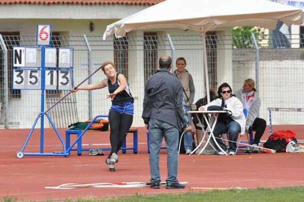 Οι περιφερειακοί και τοπικοί αγώνες