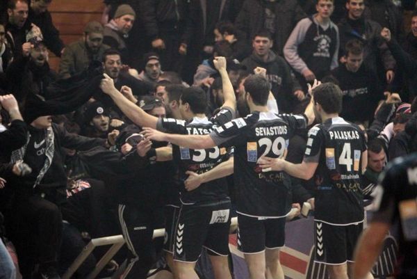 Υετίων: «Μεγάλη υπόθεση για την ιστορία του ΠΑΟΚ»