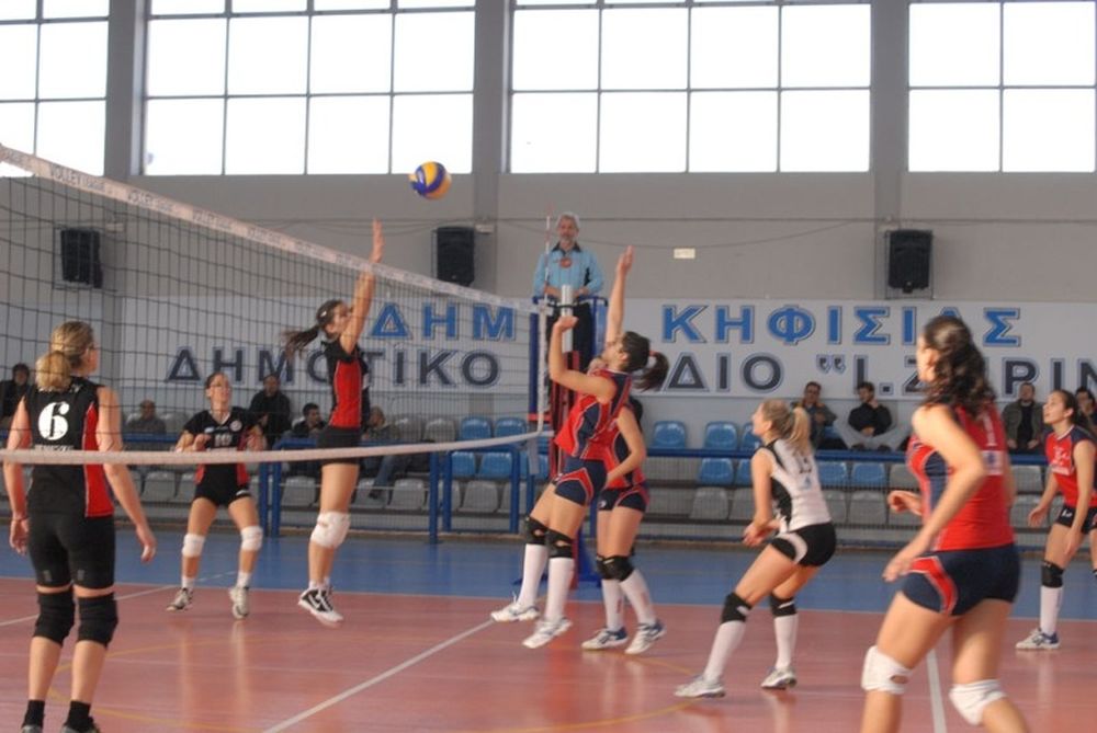 Το πρόγραμμα της 10ης αγωνιστικής