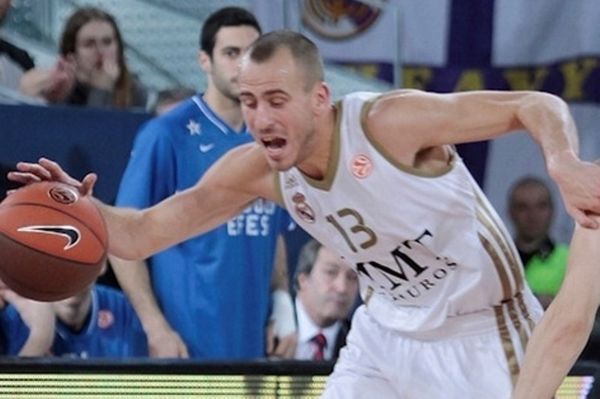 Νικήτρια στον εμφύλιο η Ρεάλ